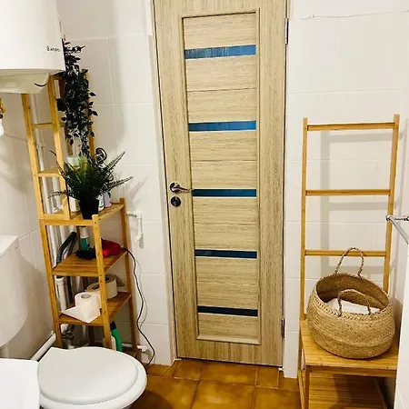 By The Sea For Family Apartment *