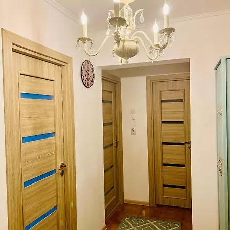 Appartement By The Sea For Family
