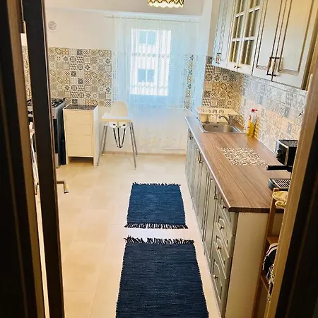 By The Sea For Family 아파트