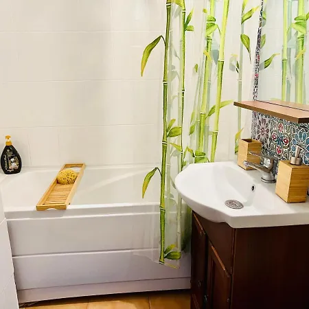 By The Sea For Family 아파트 *