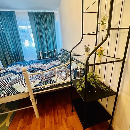 아파트 By The Sea For Family