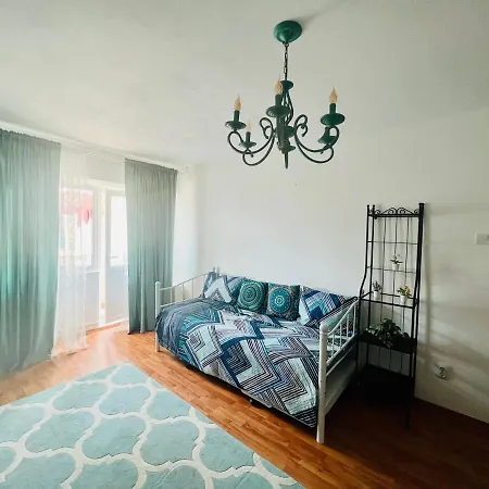 Apartment By The Sea For Family *
